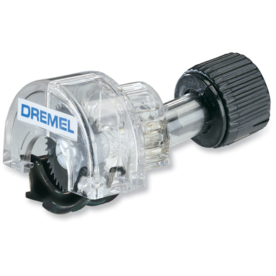 DREMEL ATTACHMENT MINI SAW - ( 670) 